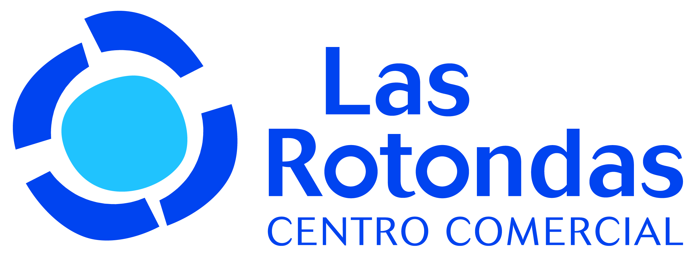 Logo Las Rotondas